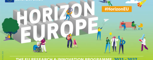 Horizont Evropa – Nástroje Evropské rady pro inovace